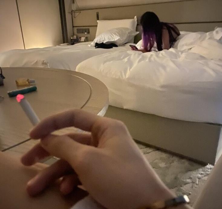 Twitter探花大神（GZ哥）酒店新作