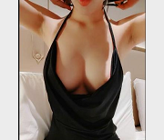 快手健身达人《娇娇》写真合集