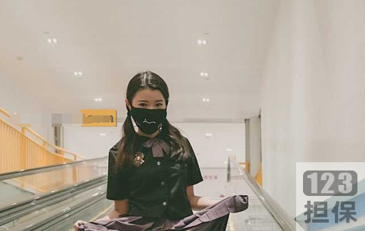 健身达人《小猫妖》瑜伽裤佳作