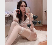 Twitter社保姬《快点亲亲我呀》视频合集