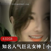 秀人网主播《小雅小雅》计时收费房直播回放