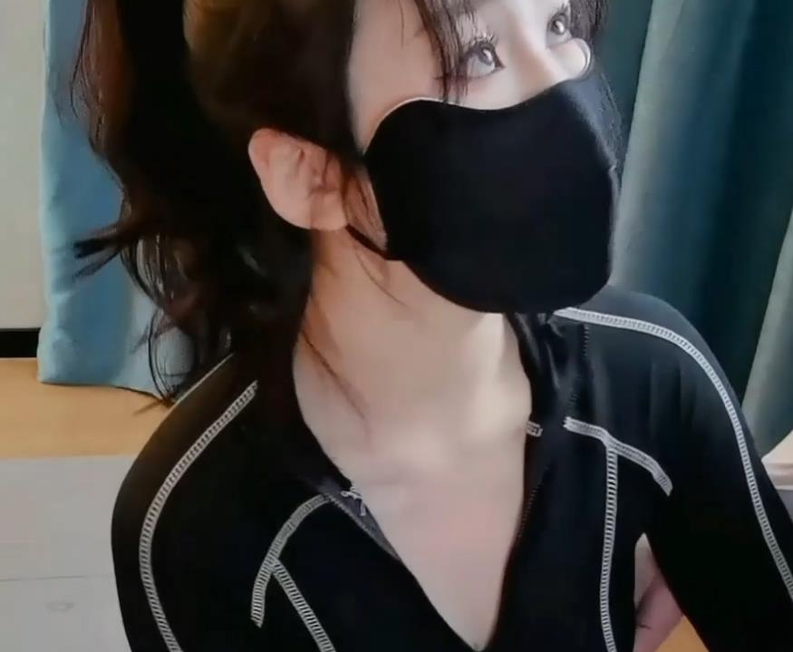 车模女神《淑怡》糖心vlog