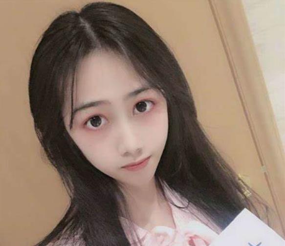 火热清纯系女神《好玩的江可爱》黑历史视频黑色胶带合集