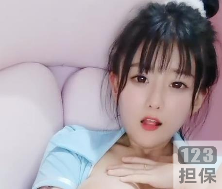 清纯呆萌《软软小湿妹》直播回放合集