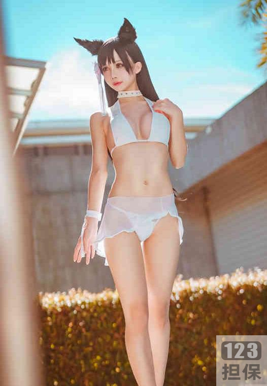 onlyfans日系COSER《沖田凛花Rinka》最近佳作