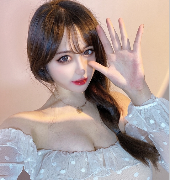 软妹《小九九Micokey》真爱粉丝群