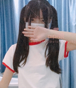 推特up主『皮皮娘』高端定制合集