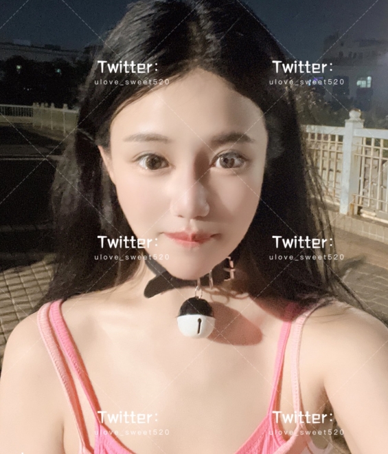 推特网红-恋爱露出巨兔女神私拍甄选