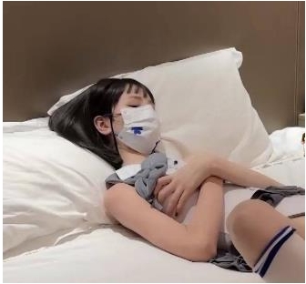 扣扣传媒网红女神-冉冉学姐[1V-522M]