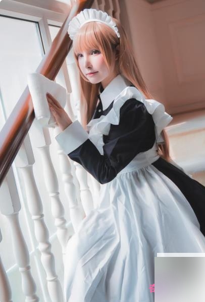 一千只猫薄禾四套写真