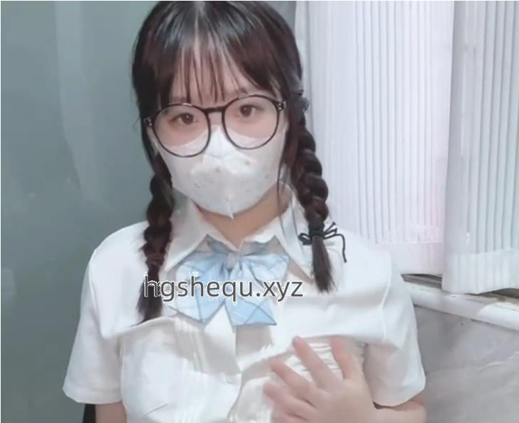 秀人网极品浮力姬-汌汌-JK制服