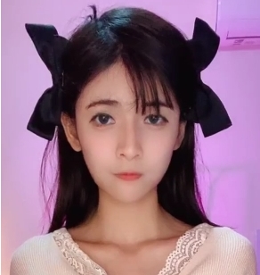 高颜值妹子网红《狗头妹子》优质写真合集