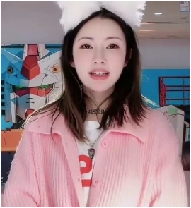 抖音《一只霸王兽》双视角直播回放