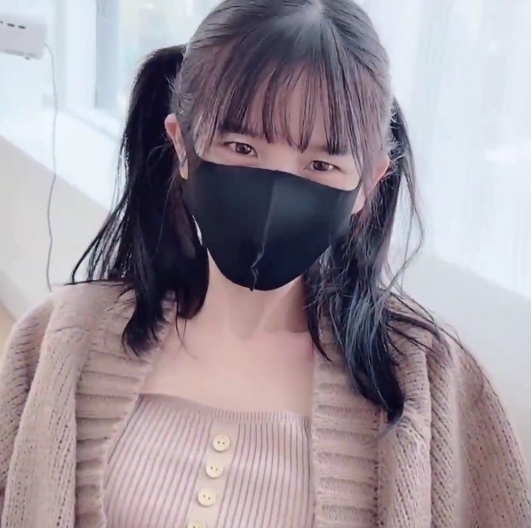 糖心传媒JK双马尾甜美系女友《粉se+qing人》