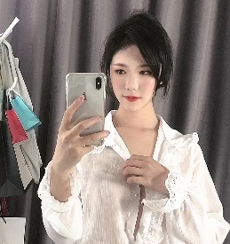 《抖娘利世》定制合集