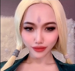 Onlyfans巨R欧美女神《ariaboobie》