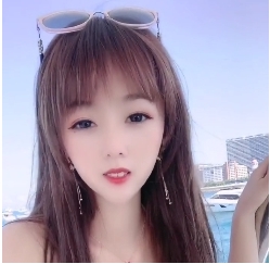 快手《倩宝宝》高清露脸极品身材女神