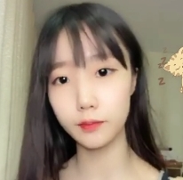 网红《八月未央》vip定制视频