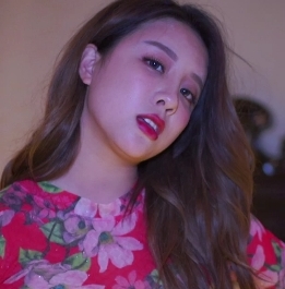 《朦胧夜》写真集