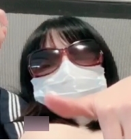 极品网红美少女《喵兔兔》黑丝尽情展露