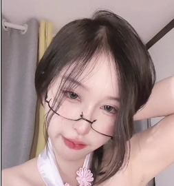 推特《羽柔子》