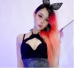 快手《桃宝》+有尺度私拍第二弹