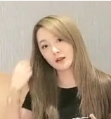 《午夜寻花》两部女主都是极品女神