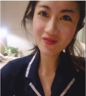 极品美女《李雪梨》黑料泄密