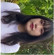 超短开叉连衣裙高跟微胖女神