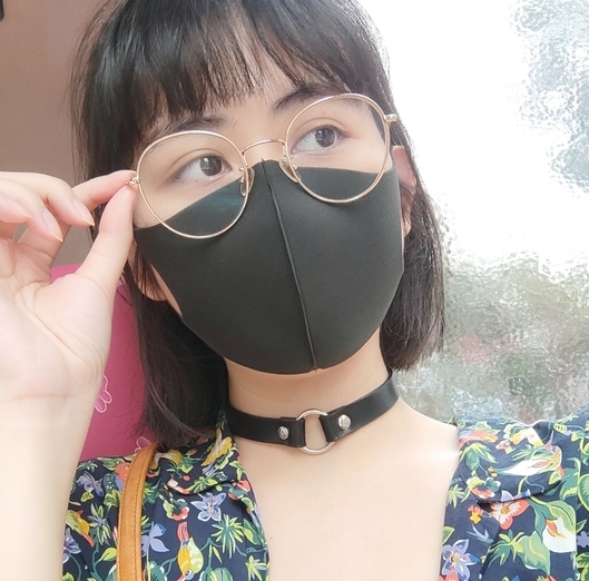 极品网红《Naimi奶咪》6月-11月私拍103套