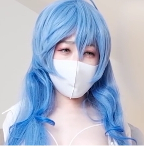 《+柚子猫》甘雨的致命失误强迫穿上ol制服