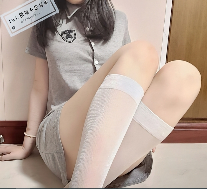 糖心vlog《+cuteli》可爱兔主播