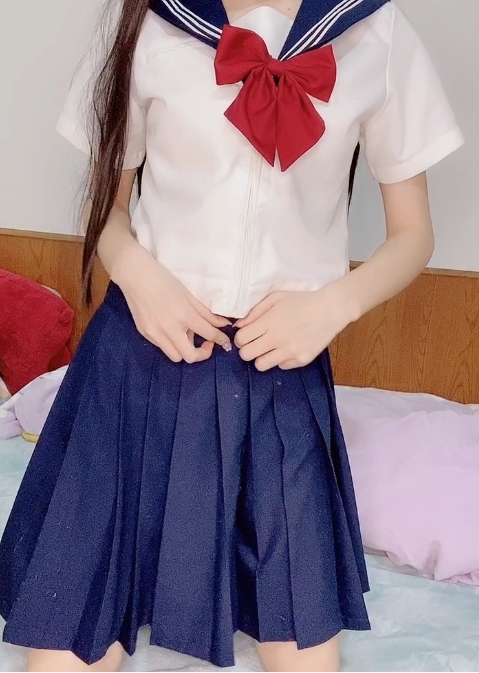《樱狸子》+制服道具