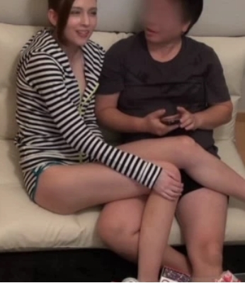 混血儿《泷泽萝拉》日系少女