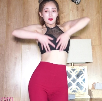 舞出精彩+《小楠楠》23