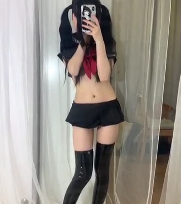 《野餐兔》晨意最近舞蹈