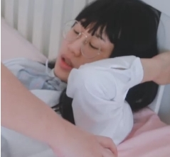 微博网红《苏苏》6小时自制合集