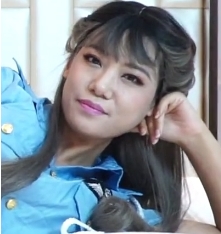 twitter模特《Pornhub》极品人气美女