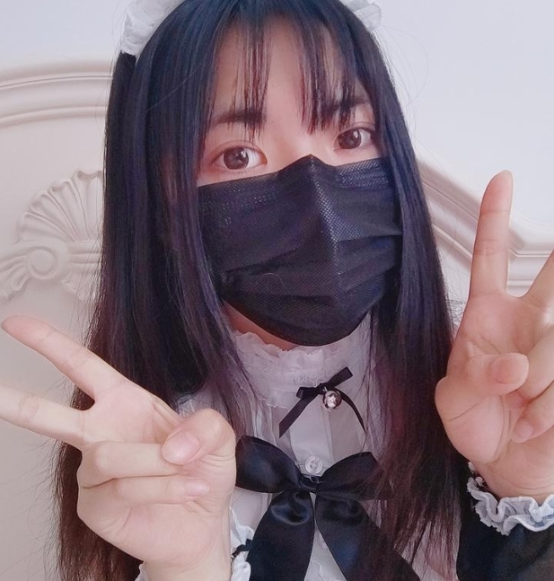 户外露出浮力姬《Miao喵酱》学姐