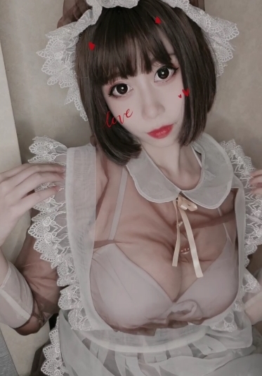 微博网红《奈汐酱nice》+48套