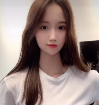 dou音小姐姐，自己看了才知道16