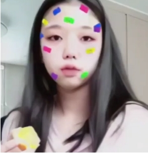 重口妹子圣女《水果》酒瓶紫薇