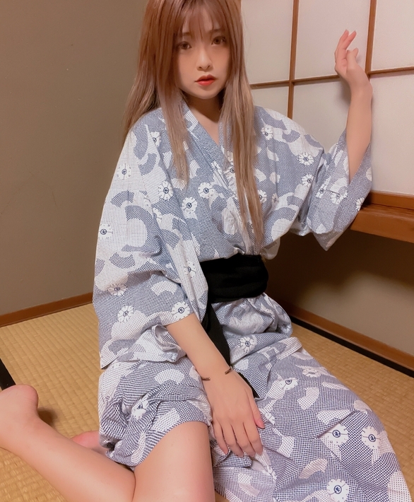 OnlyFans女神《Misa米砂》