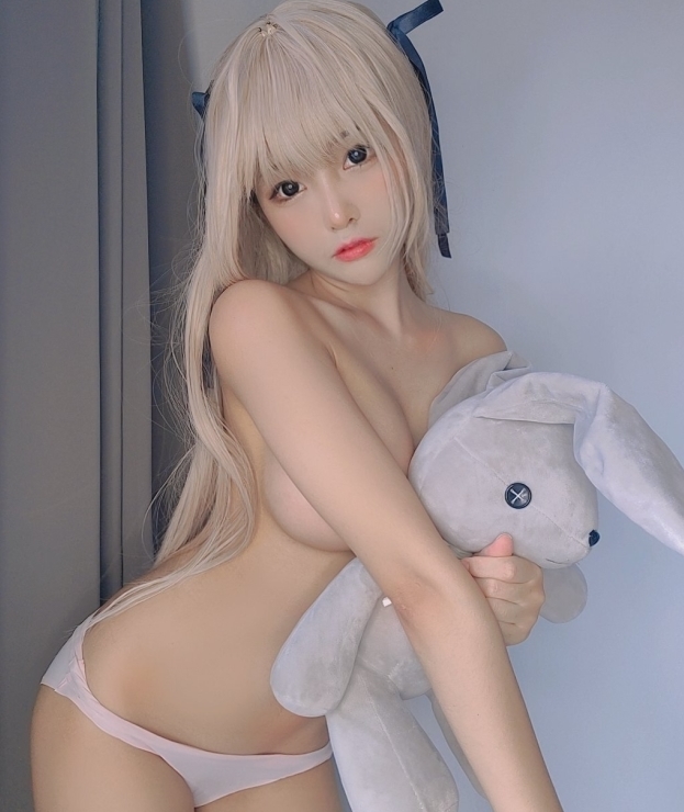 Onlyfans+《YAMIS》私密视频