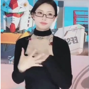 抖音《一只霸王兽》双视角直播劲爆回放