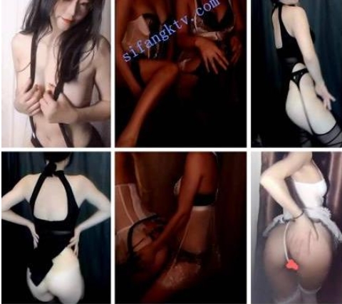 独家合集斗鱼女神艾玛寒亚&小御儿儿，精选美女一网打尽！