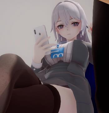 《炫酷3D同人动画合集，让你身临其境的ANIMATION_AKt！》