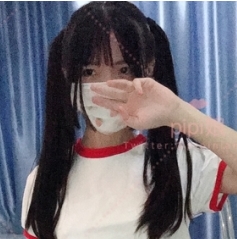 超幼小妹子私人订制皮皮娘，反差魅力加成