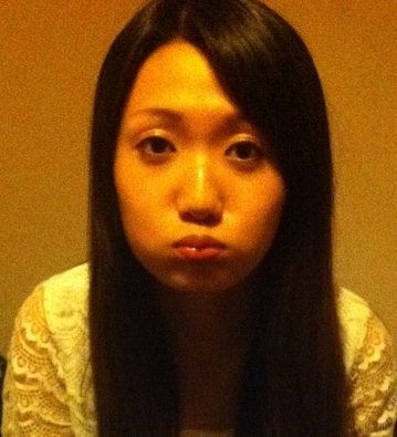 博主在家洗澡后自拍