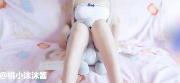 超人气小清新幼齿美女妹子